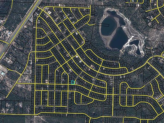 4th image of LOT 13 Cornell Ave