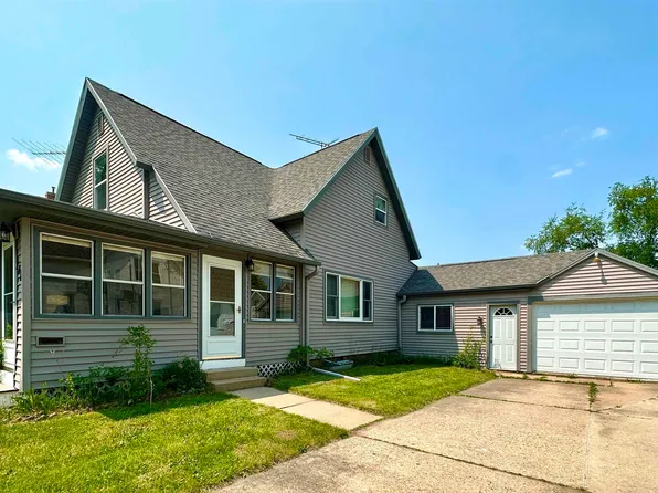 217 E Moore St, Berlin, WI 54923