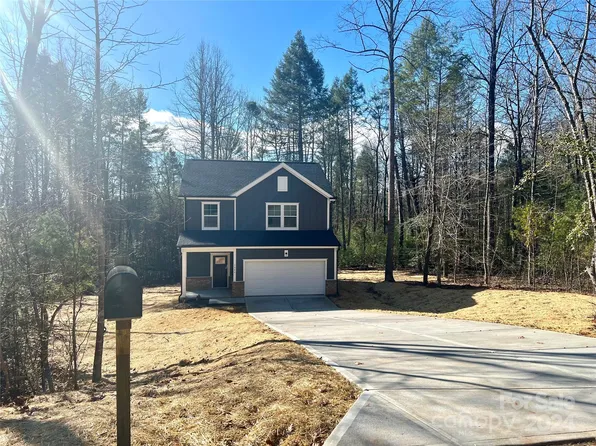 1846 Ford Ln, Morganton, NC 28690