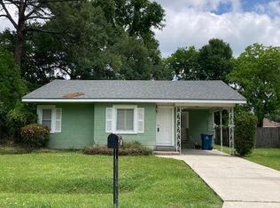 204 Belle Dame Dr, Lafayette, LA 70506