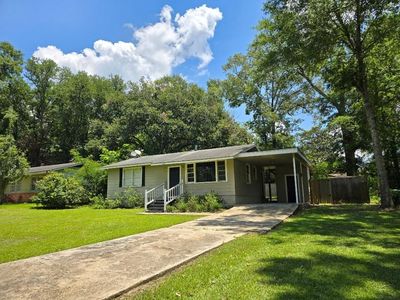 1122 Avenue K, Bogalusa, LA, 70427
