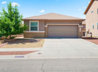 14688 Oldenberg Ct, El Paso, TX 79938