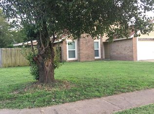 1301 W Fulton Pl, Broken Arrow, OK 74012