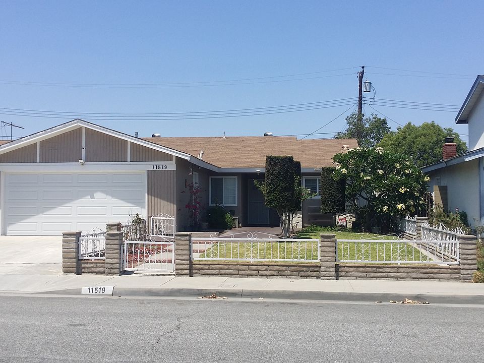 1st image of 11519 Walcroft St