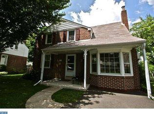 781 Argyle Rd, Glenside, PA 19038