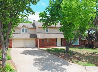 6413 Ellen Ln, Oklahoma City, OK 73132