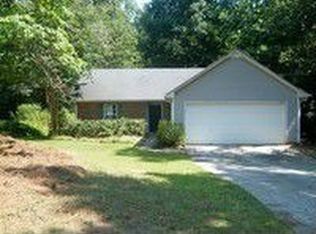 2360 Amber Hills Way, Monroe, GA 30655