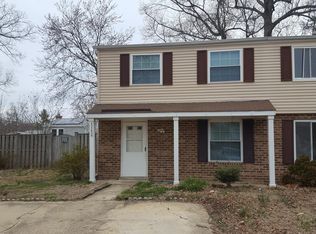 4262 Queen Ct, Waldorf, MD 20602