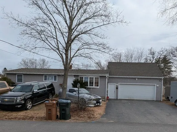 36 Lafayette Street, Saco, ME 04072