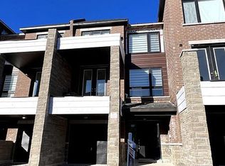 45 Spry Ln, Barrie, ON L9J 0N6