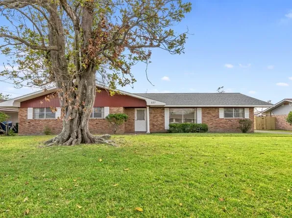 527 N Lebanon St, Sulphur, LA 70663