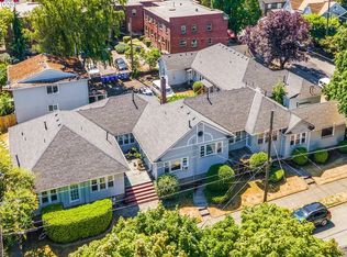 1404 SE 29th Ave, Portland, OR 97214