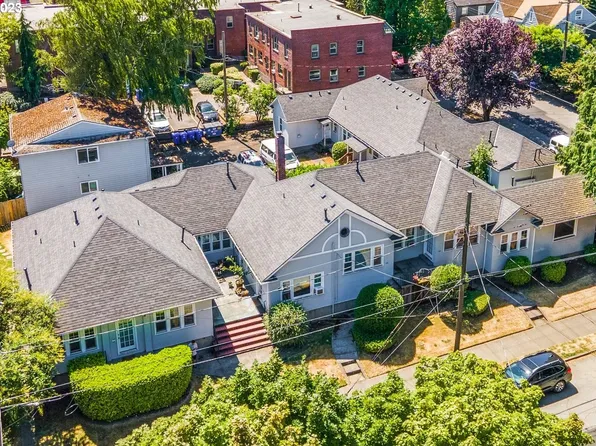 1404 SE 29th Ave, Portland, OR 97214