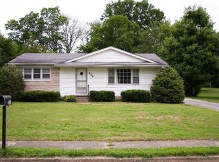 206 W Linden St, Wilmore, KY 40390