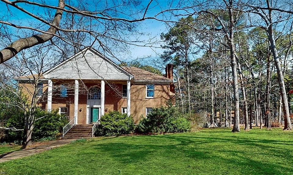 1080 Saw Pen Point Trl, Virginia Beach, VA 23455 Zillow