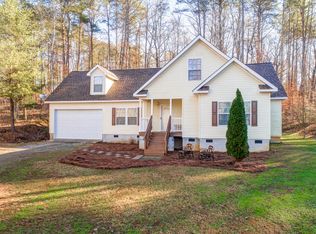2319 Pettit Rd, Jasper, GA 30143