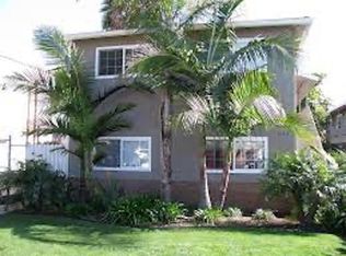 1071 Hornblend St, San Diego, CA 92109