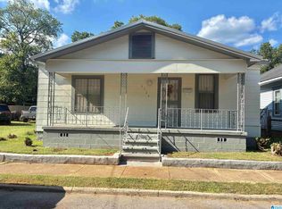 4524 9th Ct N, Birmingham, AL 35212