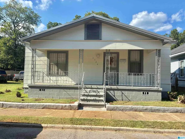 4524 9th Ct N, Birmingham, AL 35212