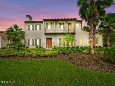 229 WILDERNESS RIDGE Drive, Ponte Vedra, FL, 32081
