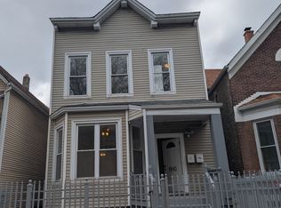 1910 N Kedvale Ave #2, Chicago, IL 60639