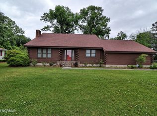 1151 Forks Rd #4, Elizabeth City, NC 27909