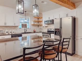 706 Dejay St, Fairfield, TX 75840