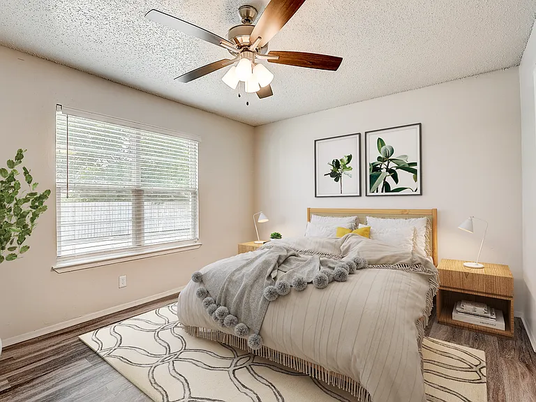 Summerwind Apartments — Photo 10