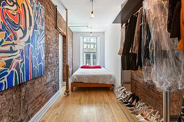 Rented by Time Equities, Inc.