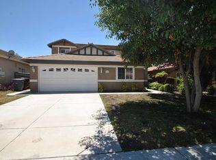 2528 Desrys Blvd, Antioch, CA