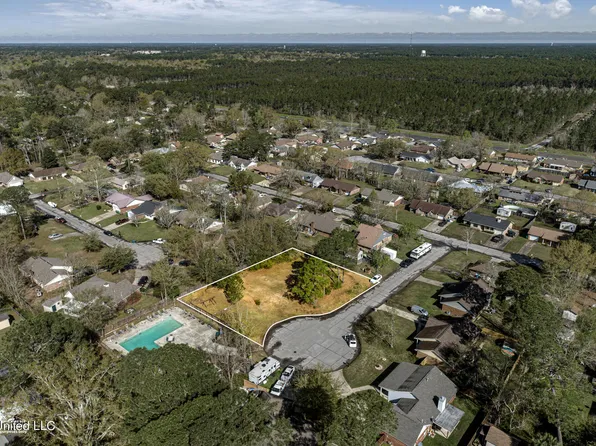 0 Canterbury Dr, Ocean Springs, MS 39564