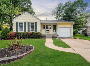 8722 Covington Ct, Saint Louis, MO 63144