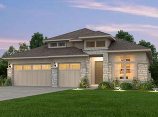 16008 Axehandle Trl, Austin, TX 78717