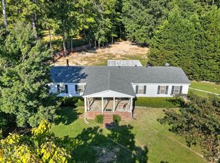 1407 Pine Needle Dr, Harlem, GA 30814