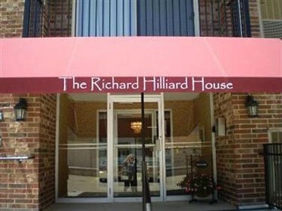 2nd image of 15555 Hilliard Rd APT 303