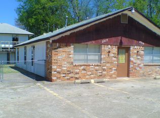 2317 SE 11th St, Oklahoma City, OK 73129