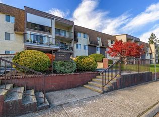 2821 Tims St #342, Abbotsford, BC V2T 4B1