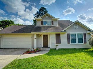 1131 Harpings Way, Crosby, TX 77532