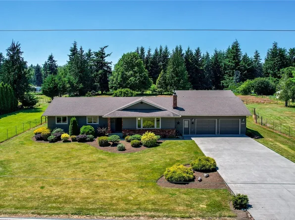 6929 Mission Road, Everson, WA 98247