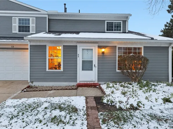 53 Firebush Ln, Northfield, OH 44067