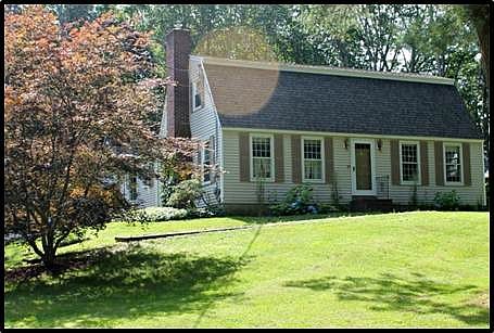 2nd image of 23 Penwood Dr