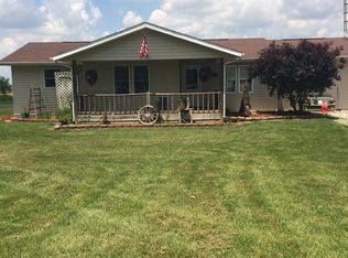14372 S State Road 59, Jasonville, IN 47438