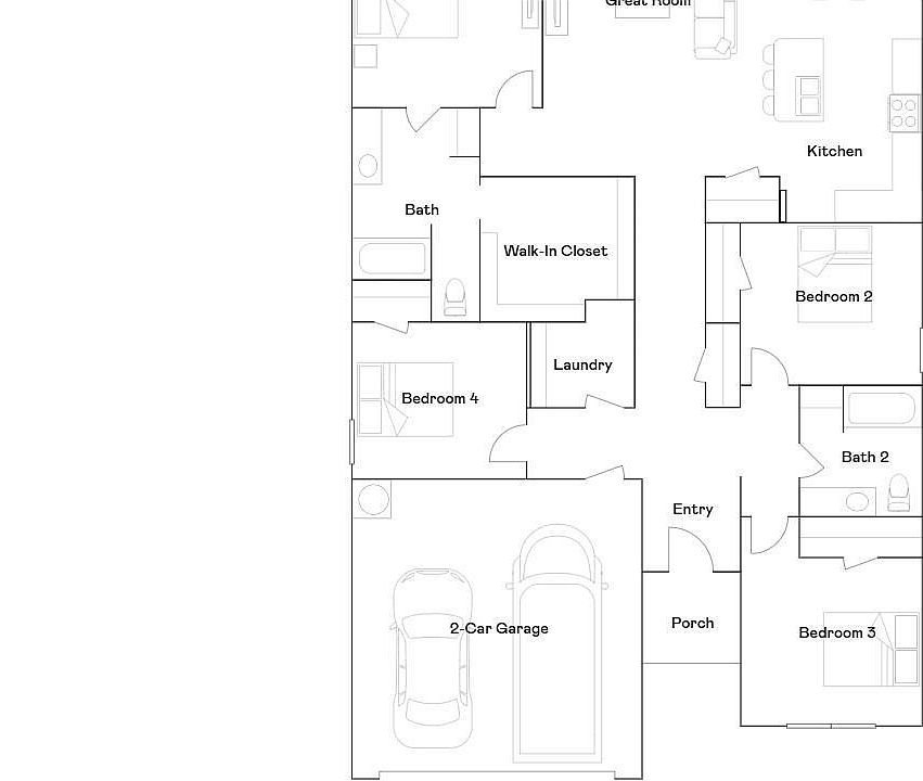 1st image of 1660 Rambling Brook Dr