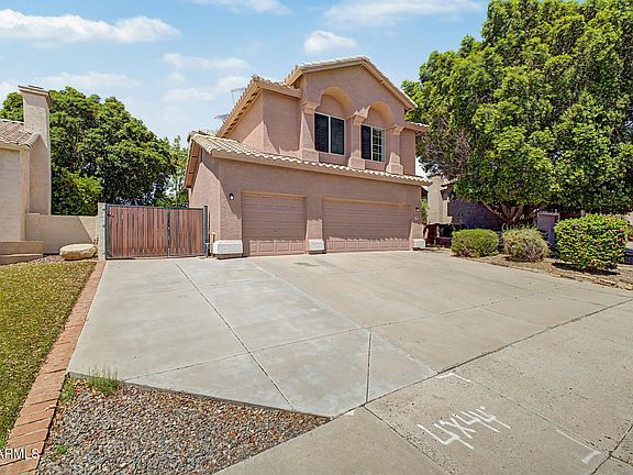 4th image of 6288 W ROSE GARDEN Lane