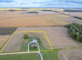 650 Hicks Rd, Calhoun, KY 42327