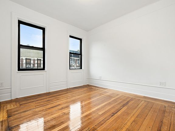 5th image of 706 W 180th St APT 43