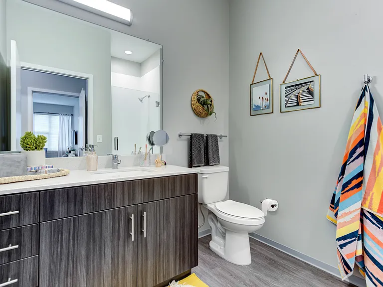 The Banks Student Living — Photo 7