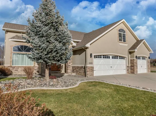3825 Grand Mesa Dr, Montrose, CO 81403