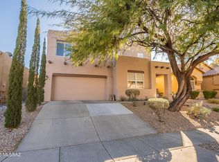 3033 W Desert Glory Dr, Tucson, AZ 85745