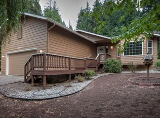 4864 E Upper Hayden Lake Rd, Hayden Lake, ID 83835